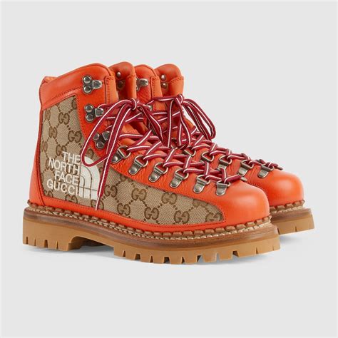 where to buy gucci x north face|gucci x north face boots.